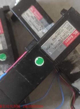 日本山洋伺服马达P50BA2003BCS4C现货 请勿直拍