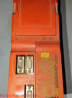 MCS41A0040-5A3-4-00   SEW变频器