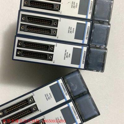 GE IC694MDL753 IC694MDL654