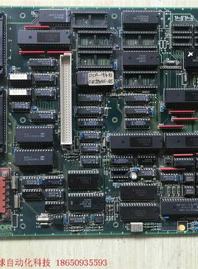 I/O PROCESSOR CARD NN-791。NORC