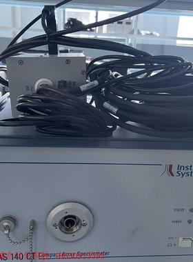 高货,instrument sysytem德国CAS140C