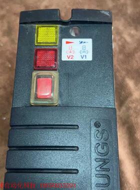 冬斯 燃烧机捡漏控制器DSLC PX Vx 230V,无破损