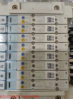 二手拆机 SMC 电磁阀 SY3200T-5Z1-B SY5