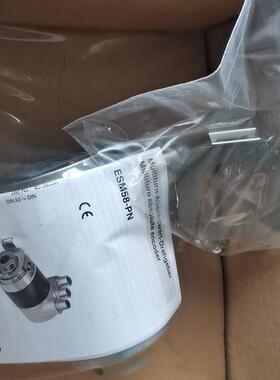 原装德国P+F编码器ESM58N-F2APNROBN-121