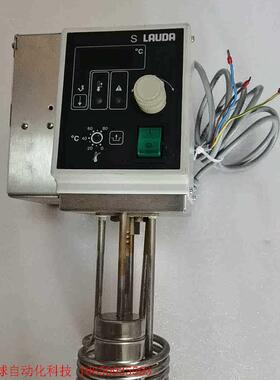 德国原装恒温器LAUDA控制器 拆机 拍前询价
