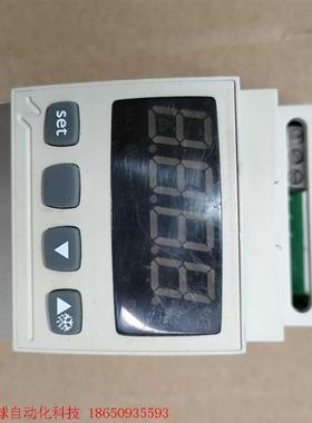 原装EVCO美控温控器EV6412M7VHBS,正品拆机,实