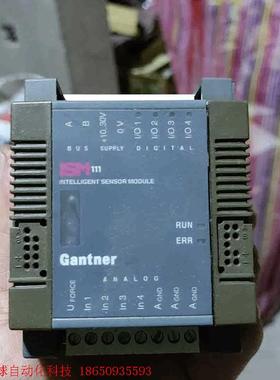 gantner甘纳模块,ism111二手拆机,所见即所得,功