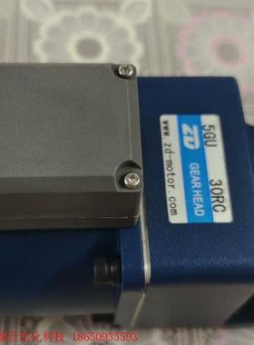 5IK120GU-SFT中大电机,5GU 30RC速比30,
