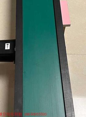 带式输送机进口 - 瑞士MONTECH驱动电机 速度可调节式