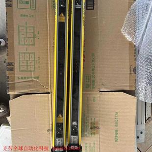 原装 025010 SICK西克安全光栅M4000系列M40S