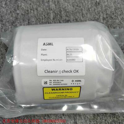 ASML 4022.454.71022 Connecting