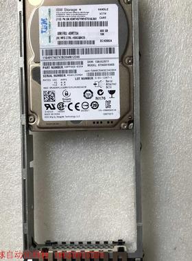 IBM 45W7734,45W7732 SAS,2.5寸10