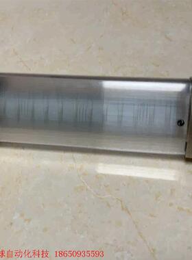 巴鲁夫BNI007F传感器。