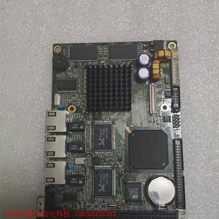 EC3-1566.VB1 研祥工控机主板 EC3-1566.