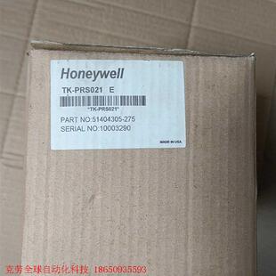 霍尼韦尔TK 51404305 275 全新库 PRS021