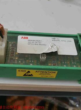 ABB6644424A1-WE一DC一06-161