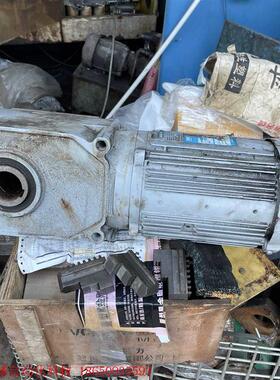 日精中空减速机。F3S45N50-MP15TWCTB2。通空