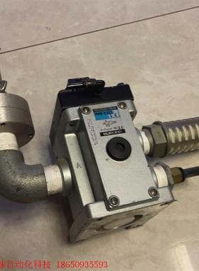 原装黑田精工PMS2325-X-K,2-7kgf/cm2电磁