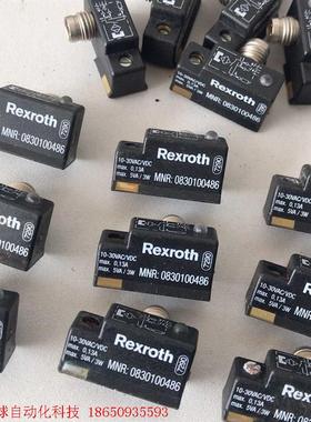力士乐REXROTH 磁性开关 0830100486
