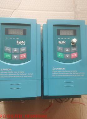 欧瑞EJRA变频器,