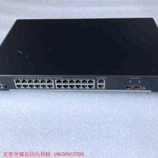 锐捷睿易 NBS2028G 24口千兆POE供