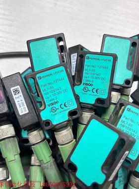 PEPPERL+FUCHD倍加福光电ML7-55/59/10