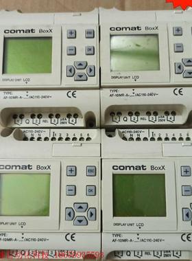 comat编程控制器 AF-10MR-A