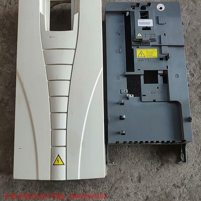 ABB ACS510变频器塑料外壳 18.5kw