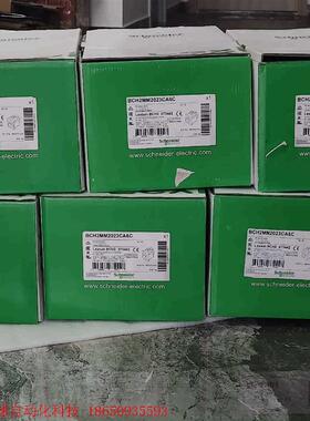 施耐德BCH2MM2023CA6C