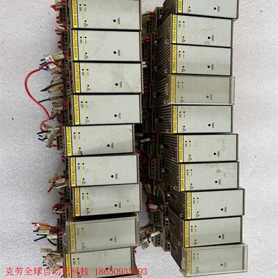 VEGATOR636EX模块实拍如图拆机22个打包优惠有意老