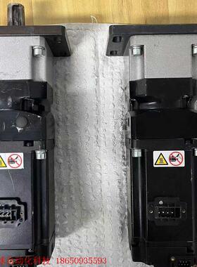 汇川伺服电机,MS1H4-40B30CB-A441Z,0.4