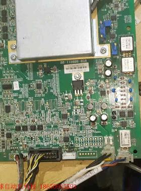 迈瑞雪球仪,型号BC5300,CEP模拟板,剪线拆机原装无修