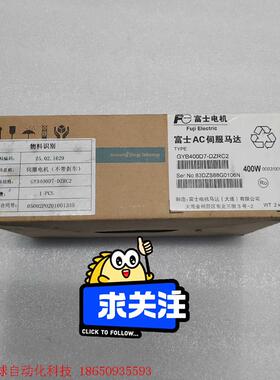 富士Fuji Electric,GYB400D7-DZRC2