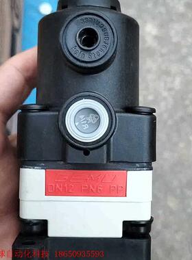 GEMU盖米GEMU盖米隔膜阀610 12D151411/N