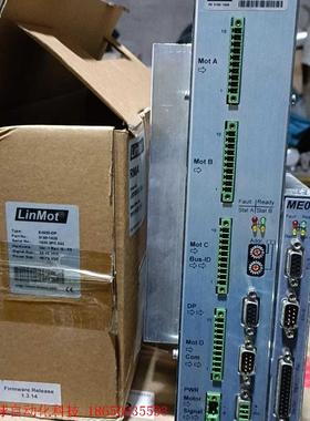 linmot e4030-dp,没用过,所见即所得