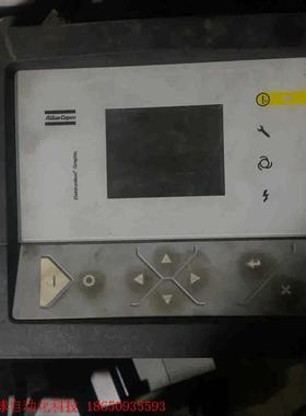 阿特拉斯空压机控制器PPBE0612,拆机包好的一个