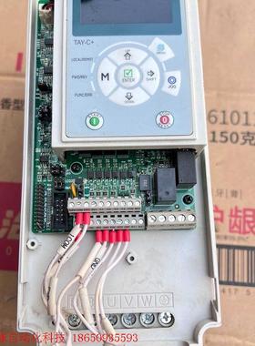 众辰T9400 梅德尔MEDEL变频器 7.5kw