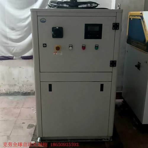 同飞MCWL-1000TR-03-3385冷水机一台,制冷量