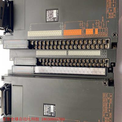 原装正品三菱MITSUBISHI A0J2-E28DT二手拆
