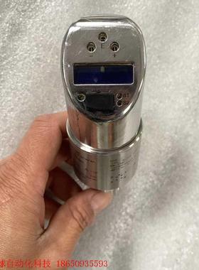 Endrass+Hauser压力传感器PTC31-A1A12