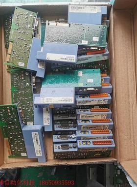 贝加莱3IF672.9 3IF613.9 2005PLC卡,