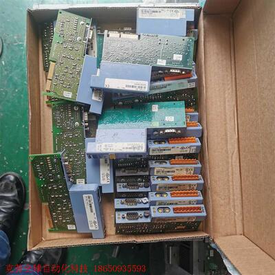 贝加莱3IF672.9 3IF613.9 2005PLC卡,