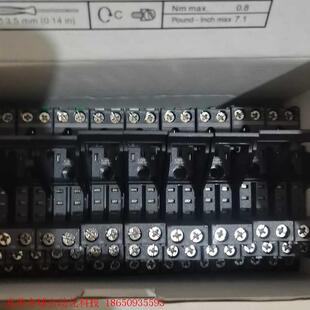 施耐德全新RXG23BD 和 RGZE1S48M,全新如图