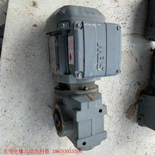 SEW赛威齿轮减速电机DRS71S4 DRS71S SA37