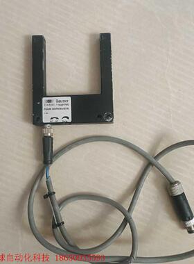 BAUMER U型接近开关 FGUM 050P8001/S3