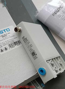 费斯托比例阀8046307  VEAB-L-26-D14-Q