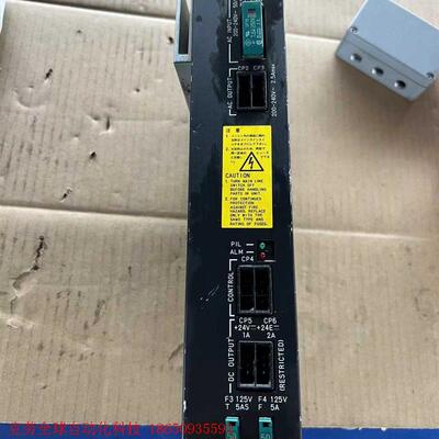 发那科FANUC系统电源A16B-1212-0950/18A