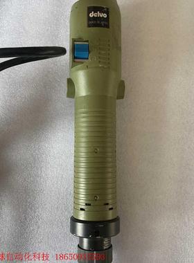 原装日本达威DELVO电动螺丝刀 DLV8150-SPC下压