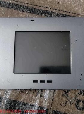 ZUMTOBEL  X11-15302 编辑控制触摸屏,成色