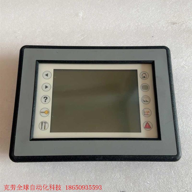 触摸屏QTERM-G70 GS442 拆机实物
